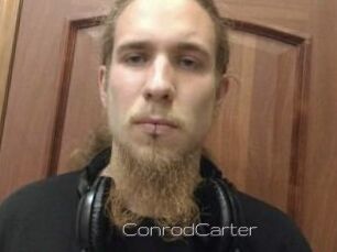 ConrodCarter