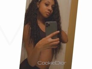 CookieDior