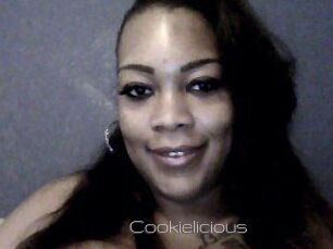 Cookielicious