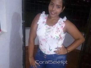 CoralSexHot