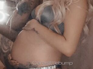 Coraslittlebump