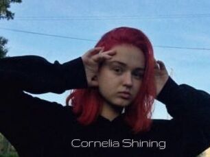 Cornelia_Shining