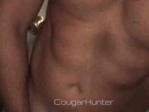 CougarHunter