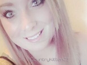 CountryKitten23