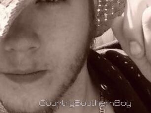 CountrySouthernBoy