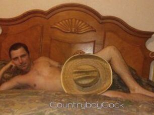 CountryboyCock