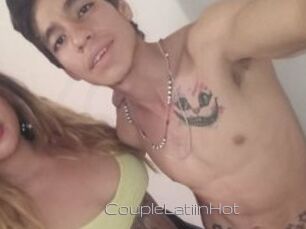 CoupleLatiinHot