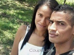 CoupleLatin