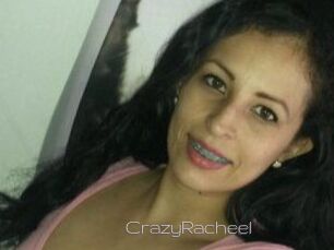 CrazyRacheel