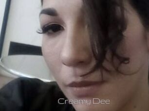 Creamy_Dee