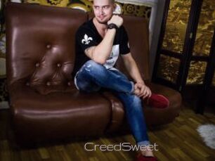 CreedSweet