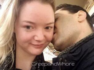 CreepandWhore