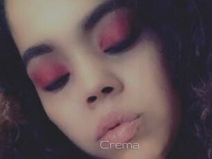 Crema