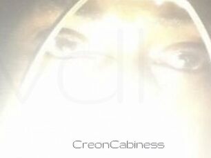 Creon_Cabiness