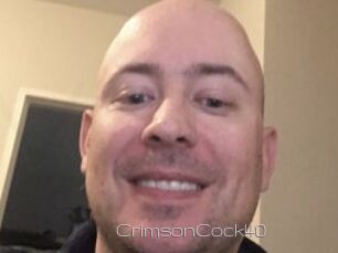 CrimsonCock40