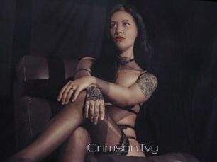 CrimsonIvy