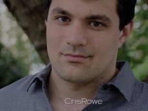 CrisRowe