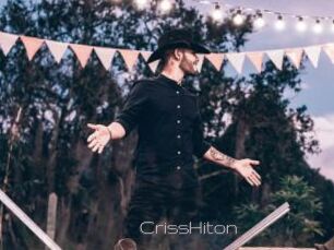 CrissHiton