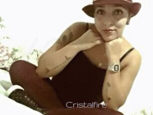 Cristalfire