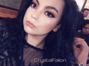 CrystalFallon