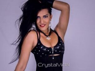 CrystalVidal