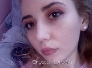 CrystalXDream