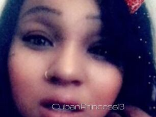 CubanPrincess13