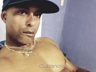 Cubanoxxx