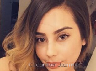 Cucumber_Jazmine