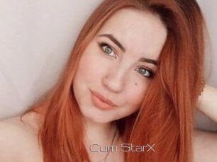 Cum_StarX