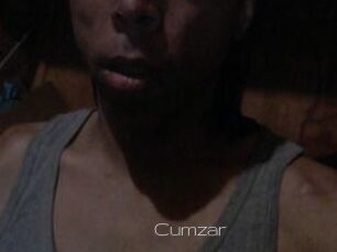 Cumzar