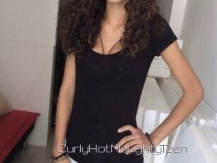 CurlyHotNaughtyTeen