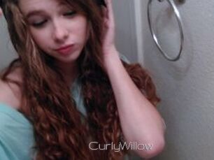 CurlyWillow