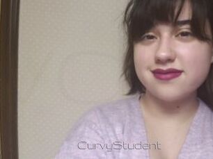 CurvyStudent