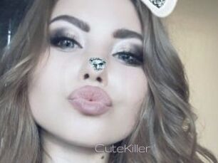 CuteKiller