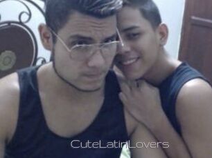 CuteLatinLovers