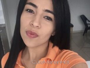 CuteMarianHot