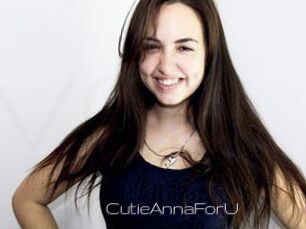 CutieAnnaForU