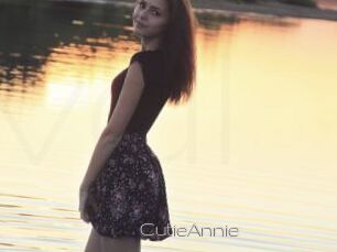 CutieAnnie