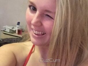 CuzCum