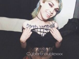 Cybertroublexxx