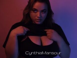 CynthiaMansour