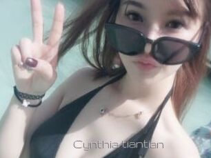 Cynthia_tiantian