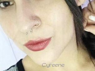 Cyreene