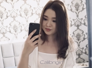 Calibrigirl