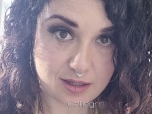 Calliegrrl