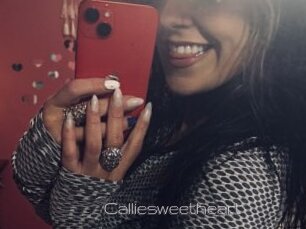 Calliesweetheart