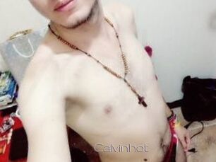 Calvin_hot