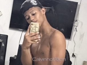 Calvinhot18cm