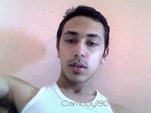 Camboy190